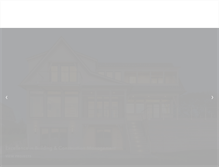 Tablet Screenshot of behanbros.com